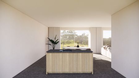 Gelijkvloers nieuwbouwappartement van 126 m² met tuin en 3 slaapkamers - Foto 2