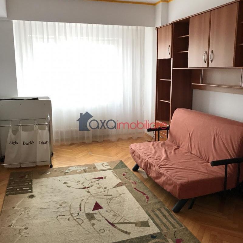 Apartament 2 camere de inchiriat in Cluj-Napoca ID 5837 - Photo 1