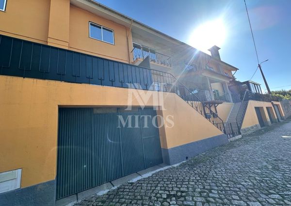 Apartamento T3 em Viana do Castelo