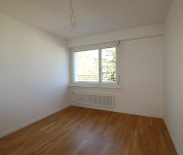 Wohnen im Fürstenrain - moderne 5 1/2-Zimmer-Dachwohnung - Photo 4