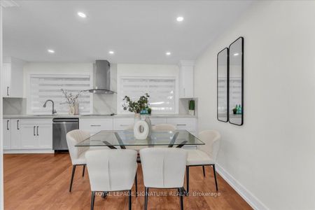 For Lease - 49 Ivordale Crescent Unit# Main, Toronto, Ontario - Photo 2