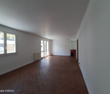 Appartement T4 à louer - 73 m² - Photo 4