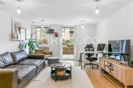 1 bedroom apartment to rent - Photo 3