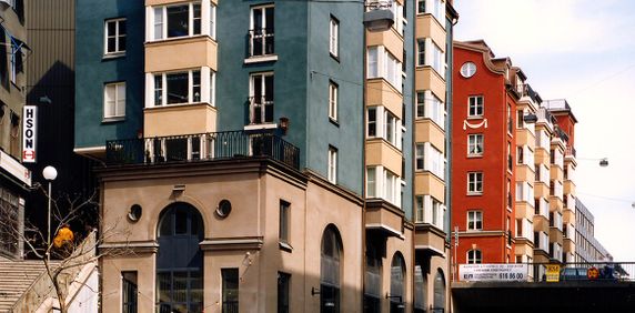 Oxtorget 3A, Norrmalm - Foto 2