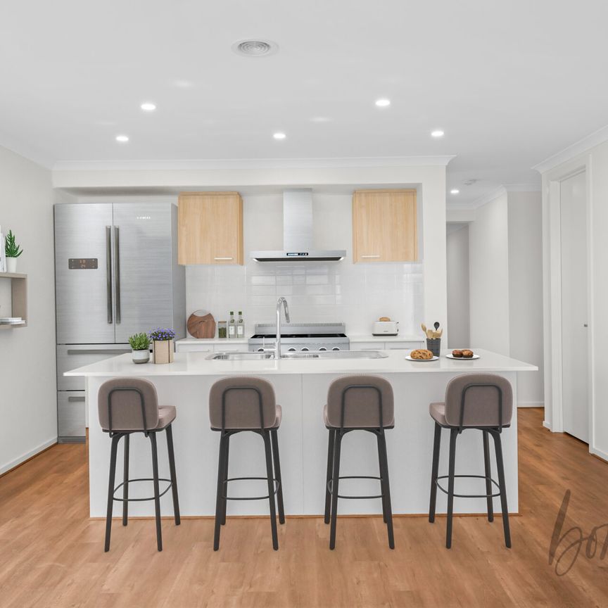 Brand New Family Home - Photo 1