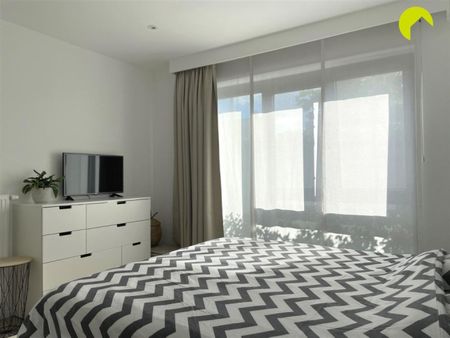 Appartement te huur in Lint - Foto 5