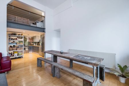 The Old Telephone Exchange, London, SE17 - Photo 3