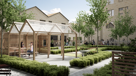 Cementkajen 2, Limhamns Hamnområde - Foto 3