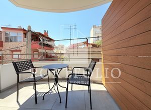 Studio/Γκαρσονιέρα για ενοικίαση - Ταμπούρια – Αγία Σοφία, - Φωτογραφία 5