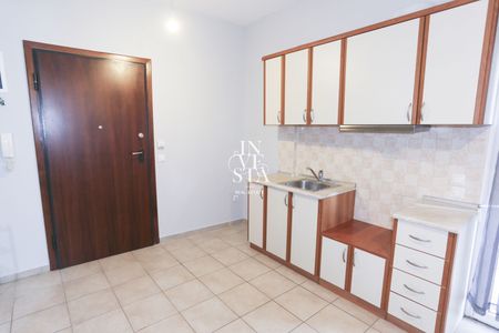 Studio/Γκαρσονιέρα για ενοικίαση Αμπελόκηποι (Λάρισα) - Photo 3