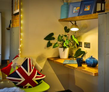 Heaton Road Room 8 - Photo 2