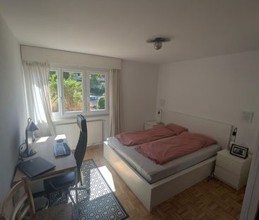 3.5 Zimmer, 80 m² - Photo 5