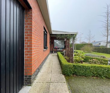 Bungalow te huur in Aalter - Foto 5