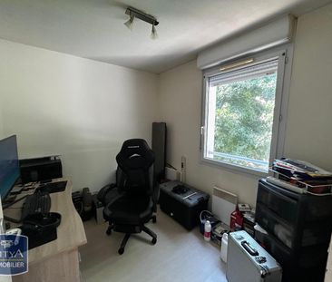 Location Appartement 2 pièces 51m² MONT DE MARSAN 40000 - Photo 6