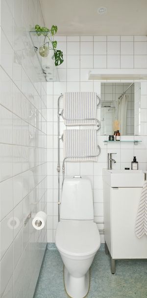 Observatoriegatan, Stockholm - Photo 1