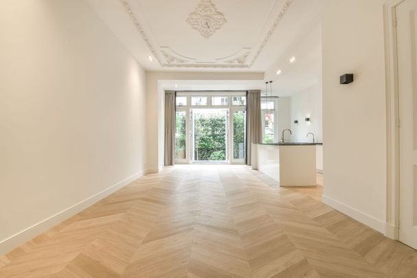 Appartement te huur: Van Breestraat 190-H 1071 ZZ Amsterdam - Photo 1