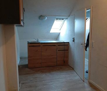 Studentenwohnung in Bingerbrück - Foto 1