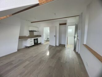 Location Appartement 1 pièces 23 m2 à Saint-Quentin - Photo 5