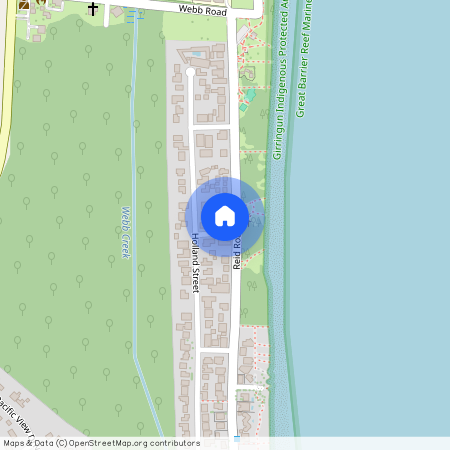 2/129 Reid Road, Qld 4852, Wongaling Beach