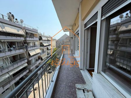 Διαμέρισμα για ενοικίαση Μεταμόρφωση (Βόλος) - Photo 4