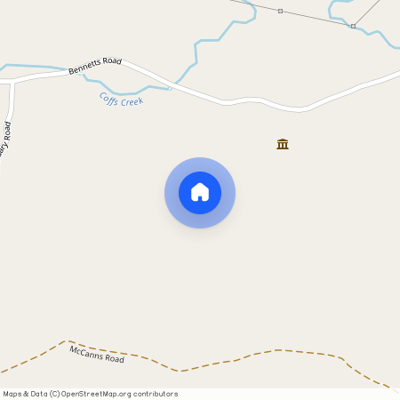 55 Bennetts Road, NSW 2450, Coffs Harbour