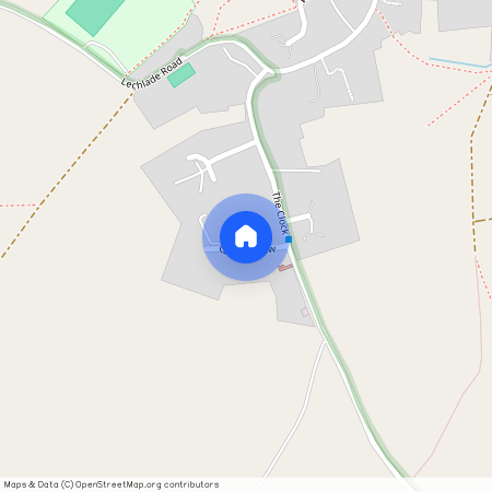 Quarry View, Southrop, GL7