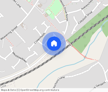 Grovewood Halt, Maidstone, ME14 - Photo 1