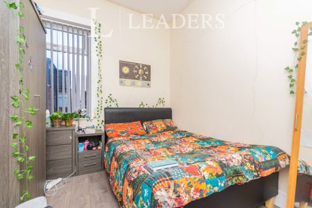 4 bedroom house to rent Brailsford Road, Manchester, Greater Manchester, M14 - Photo 4