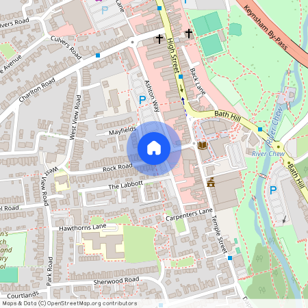 Mayfields, Keynsham, Bristol