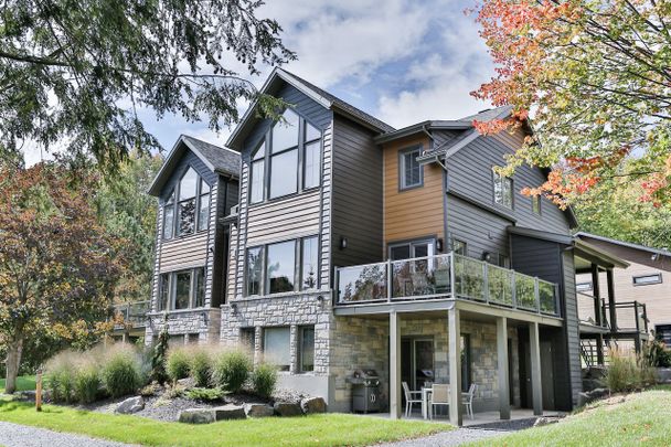 Appartement à Bromont - Photo 1