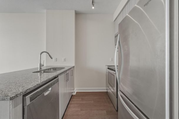 For Lease - 3975 Grand Park Drive Unit# 4005, Mississauga, Ontario - Photo 1