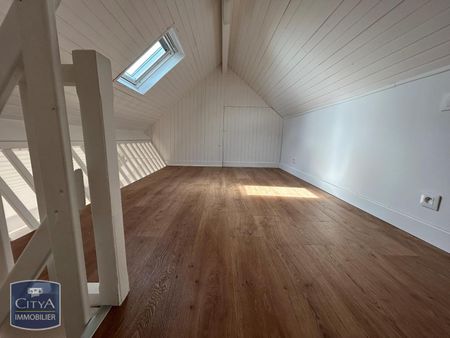 Location Appartement 2 pièces 37m² ST NAZAIRE 44600 - Photo 3