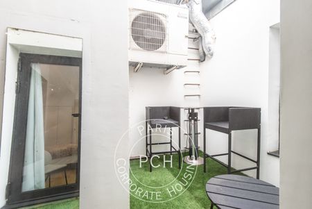 Rue de Liège, - Photo 2