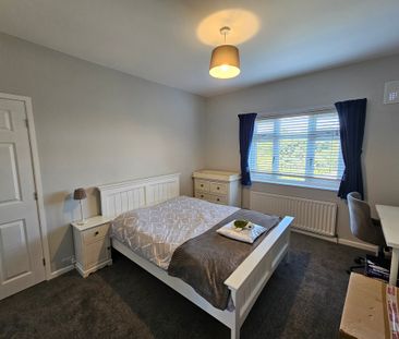 4 Bed Student Accommodation - Photo 5