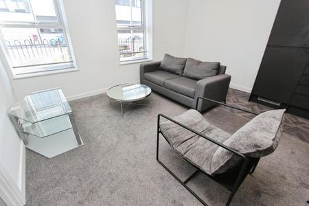 1 bedroom apartment to rent - Photo 2