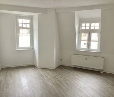 Individuelle Single-Wohnung zum Verlieben! - Photo 2