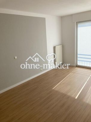 3 Zimmer 100 qm Wohnung in Top Lage von Kreuzau - Foto 1