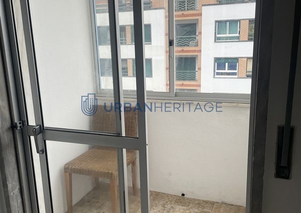 Apartamento T2 em Lisboa