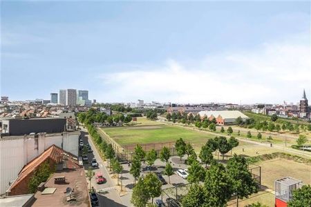 Appartement te huur - Photo 3