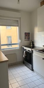 VILLEURBANNE – Appartement 2 pièces 47.11m² - Photo 3