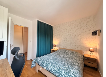 Location Appartement 2 pièces 49m² ST THIBAULT DES VIGNES 77400 - Photo 3