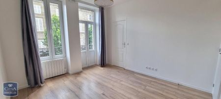 Location Appartement 2 pièces 27m² BRIVE LA GAILLARDE 19100 - Photo 2