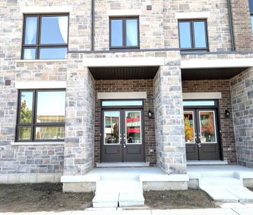 For Lease - 47 Mumbai Drive, Markham, Ontario - Photo 3