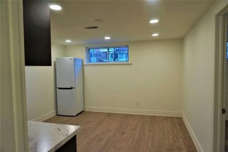 For Lease - 22 Otonabee Avenue Unit# Lower #A, Toronto, Ontario - Photo 5