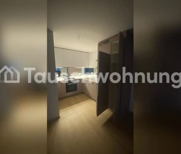 2.5 Zimmer, 50 m², EG - Foto 3