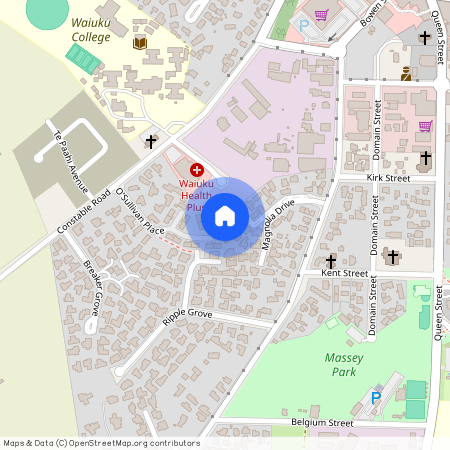 32 Magnolia Drive, Waiuku, Franklin