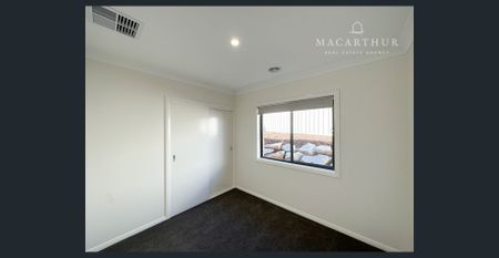 Brand New 4-Bedroom Home with Modern Features - Photo 3