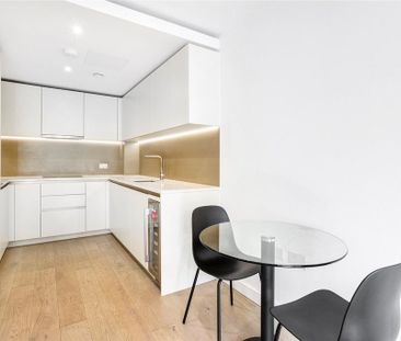 1 bedroom apartment to rent - Photo 6