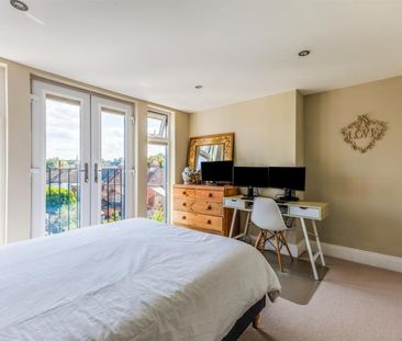 Guys Cliffe Terrace, Warwick - Photo 1