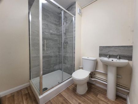 1 bedroom terraced house to rent - Photo 5